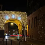 Vienna Gate Apartment