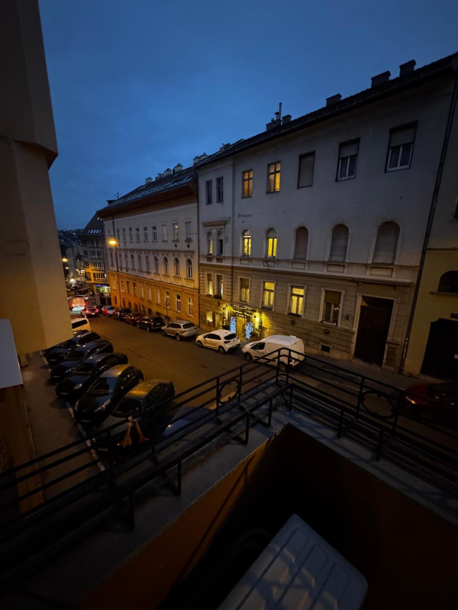 Vienna Gate Apartment