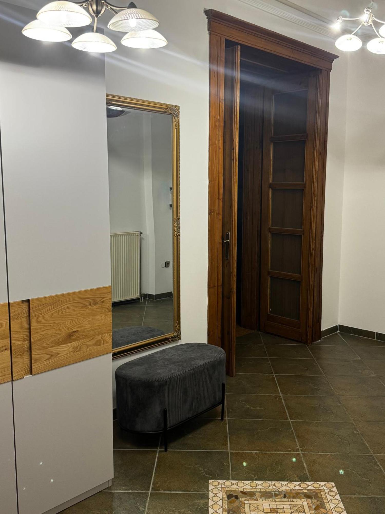 Apartment Vienna Gate Budapest