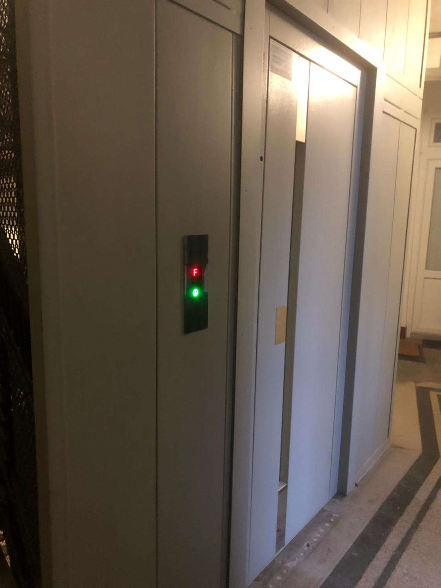 Apartment Vienna Gate